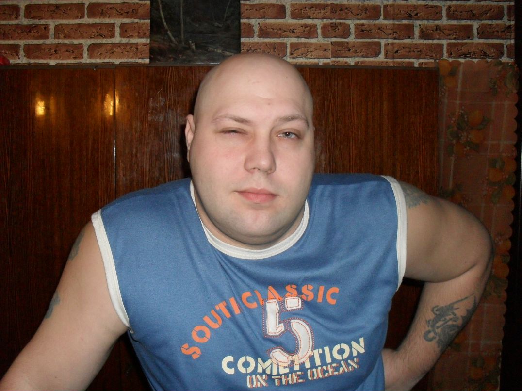 Timber Wolf | Москва