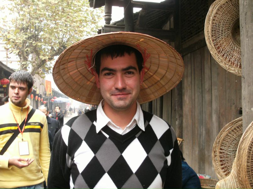 Сергей Половицкий | Вильнюс