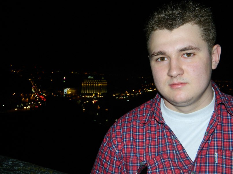 Валерій Дармопук Валерійович | Hamburg