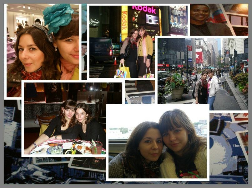 Виктория Степайтис | Москва