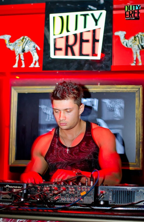 Денис Кугук | Санкт-Петербург