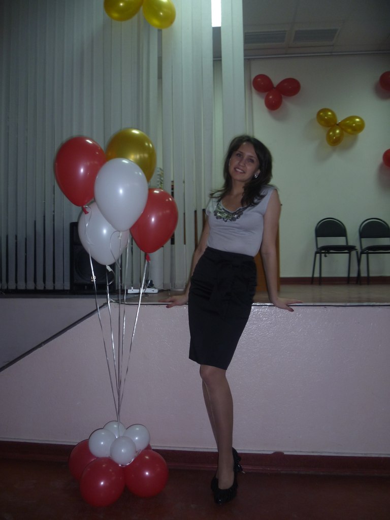 Александра Меркушева | Архангельск