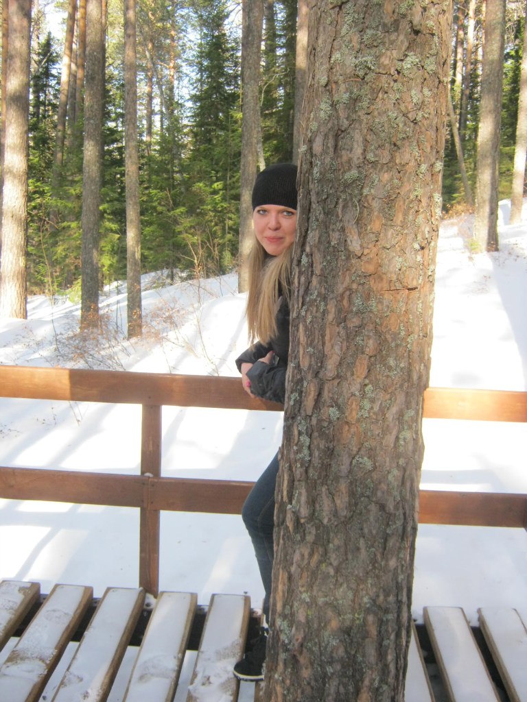 Марина Шалдова | Красноярск