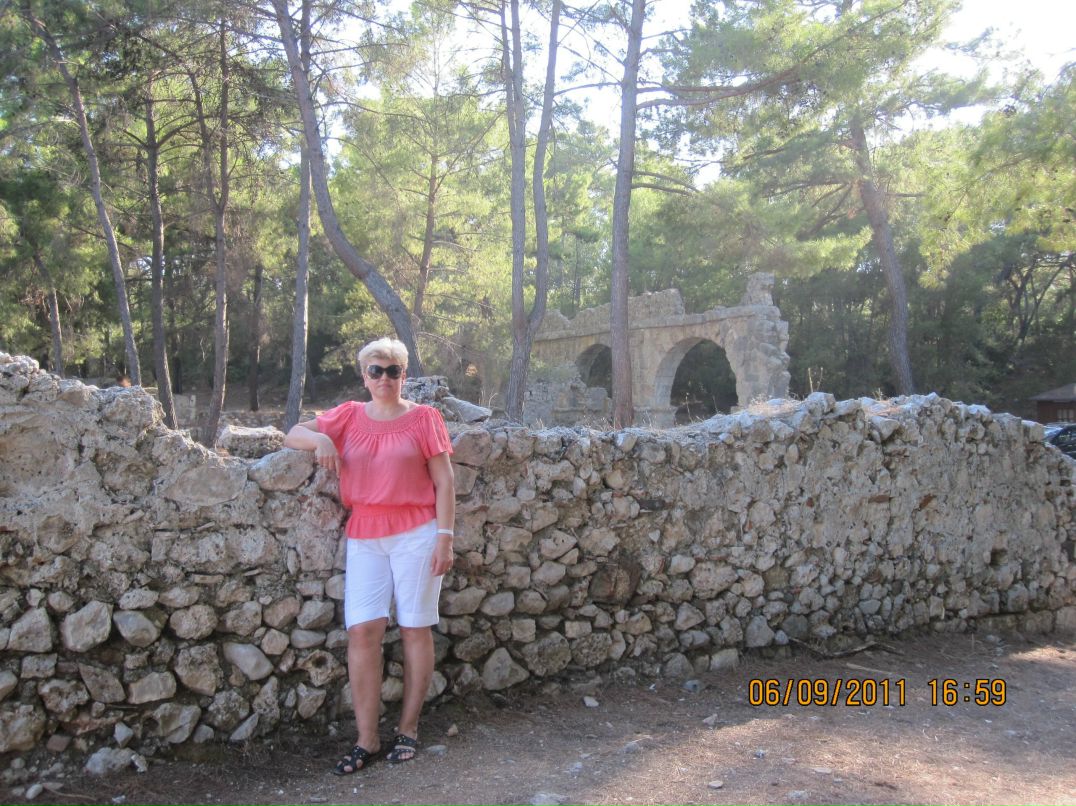 Светлана Тимофеева | Донецк