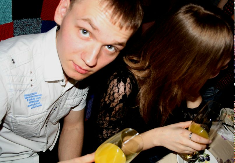 Александр Тягин | Уфа