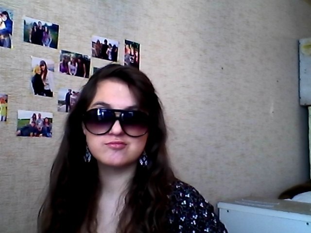 Мария Тинякова | Владимир