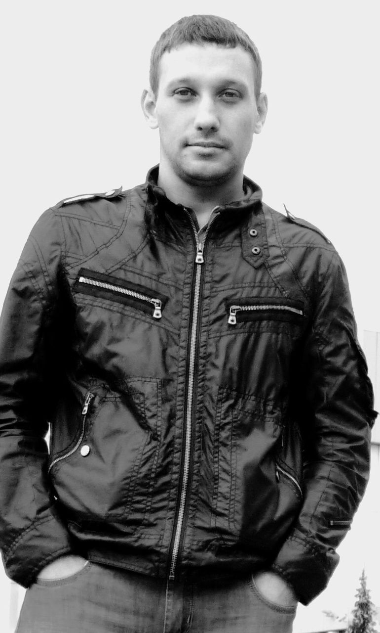 Сергей Рубацов | Тюмень