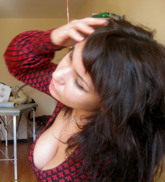 №23, Анка Мин, Санкт-Петербург, Россия №23, Анка Мин, Санкт-Петербург, Россия