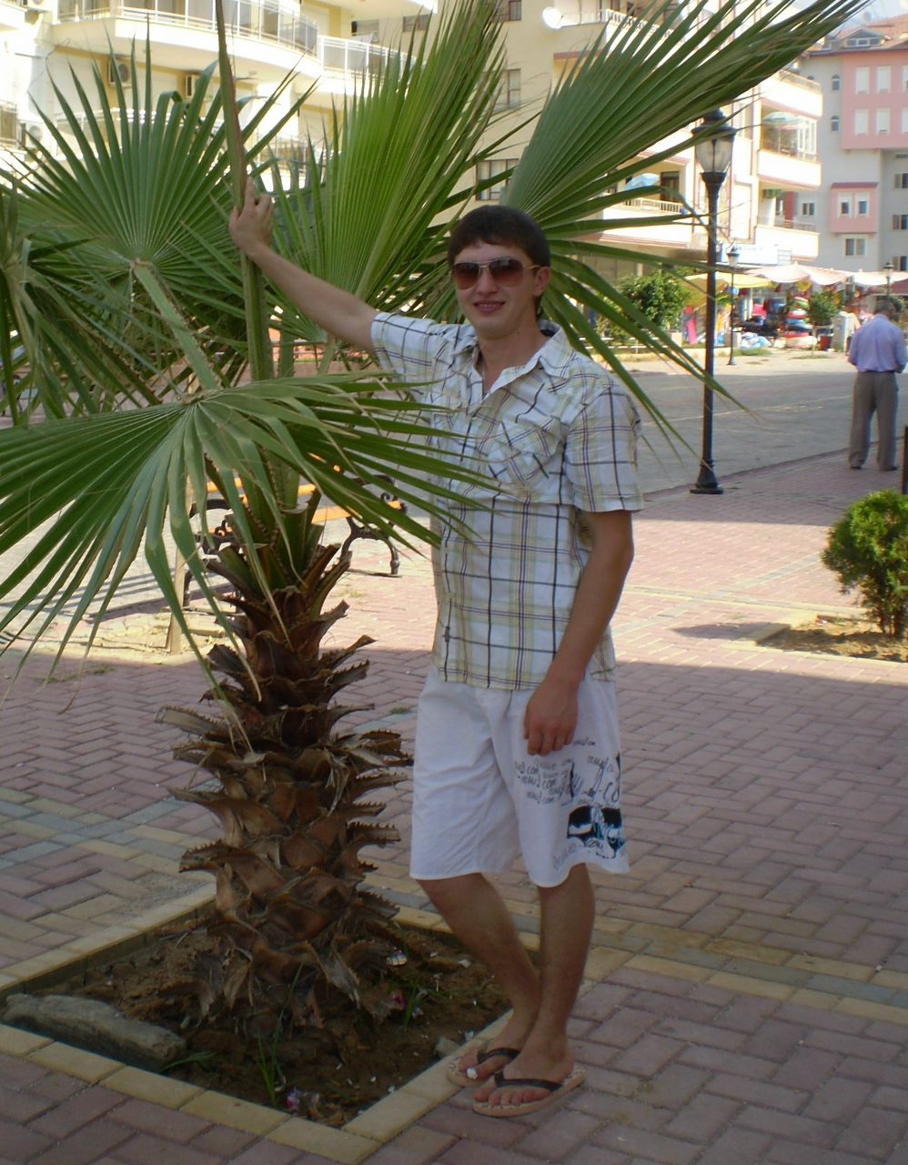 Ильяс Низамов | Уфа