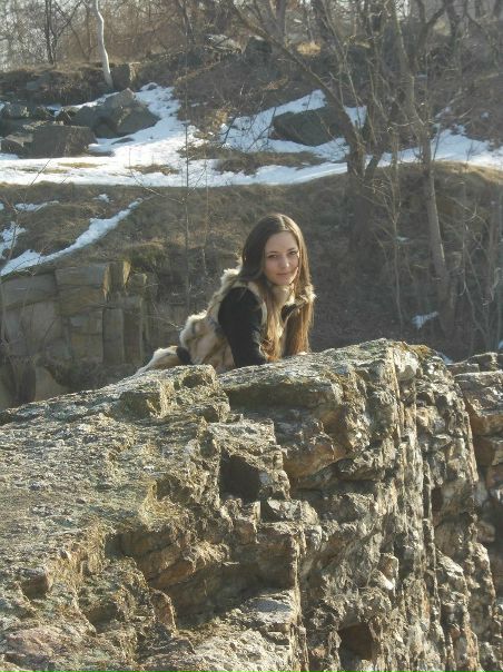 №7, Анна Королевич №7, Анна Королевич