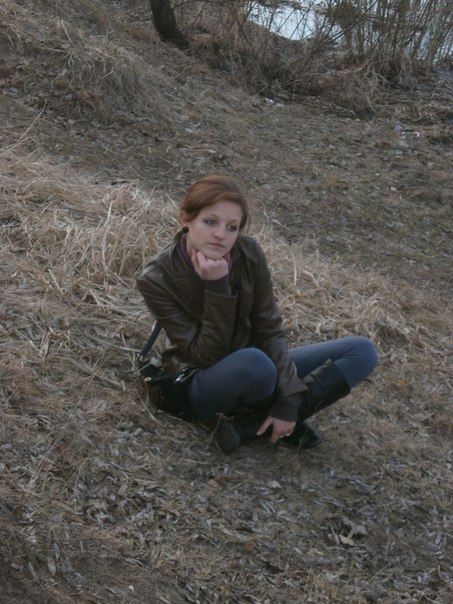 Оксана Денисенко | Малин