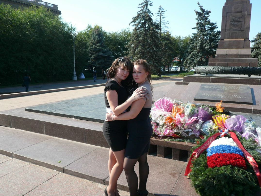 Настенька Киценкова | Волгоград