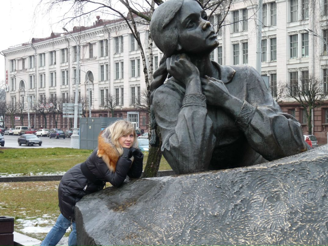 Анна Демкова | Одинцово