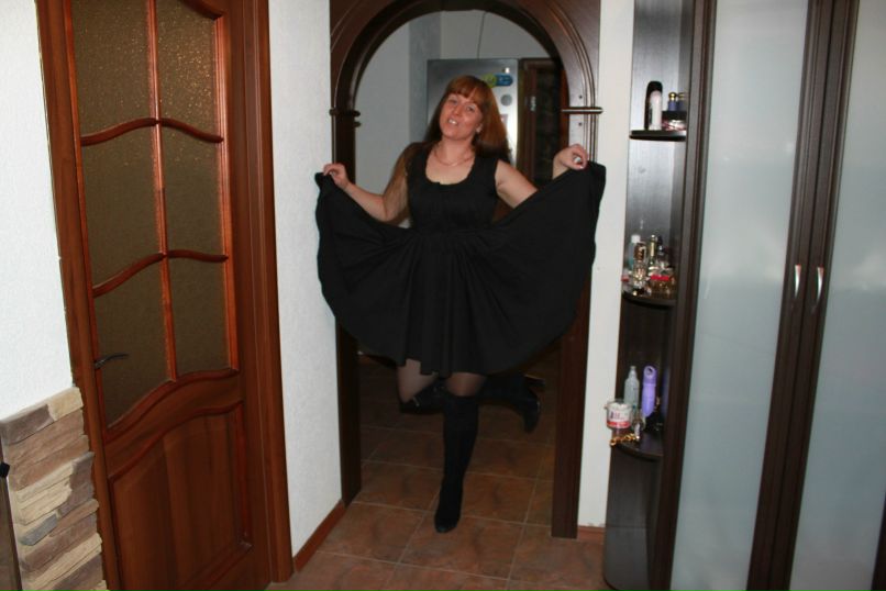 Светлана Никифорова ВАСИЛЬЕВНА | Санкт-Петербург