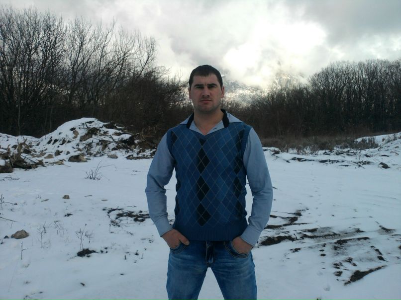 Игорь Петерин | Бурынь