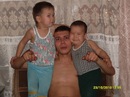 Фотография Халилова Рифата