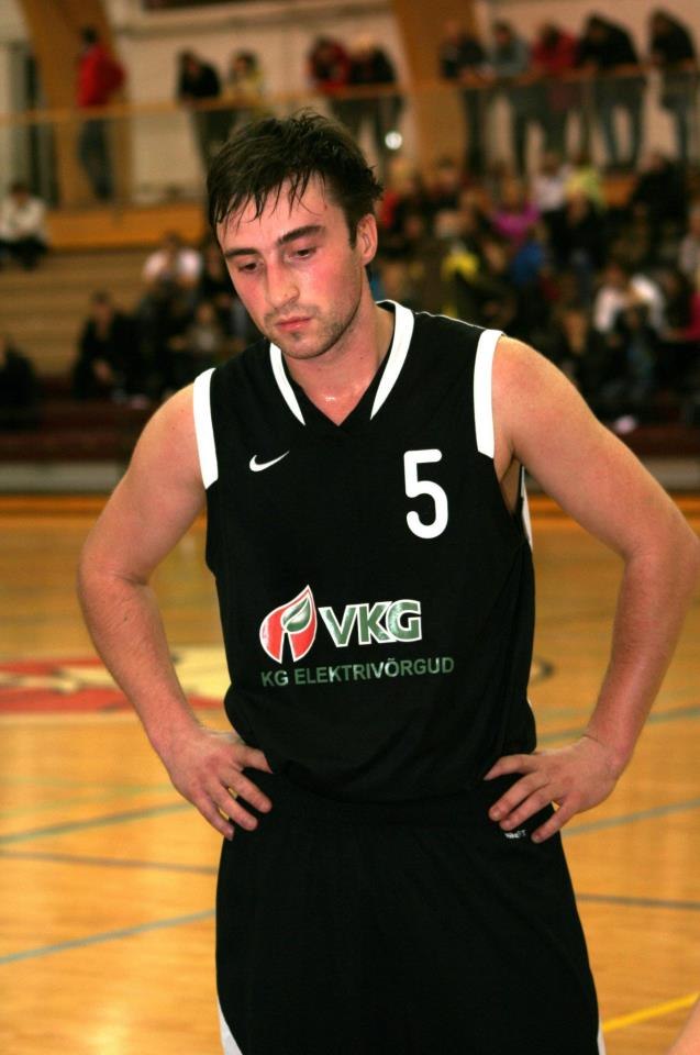 Alexey Stonogin (Stan) | Таллин