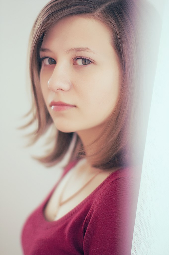 Евгения Парфирьева Вред|-|@я | 