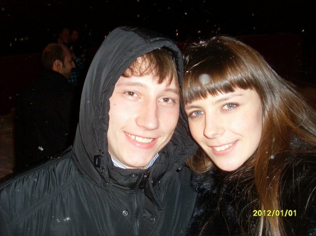 Алексей Прищепа | Новосибирск