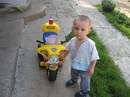Фотография Савич Аллы