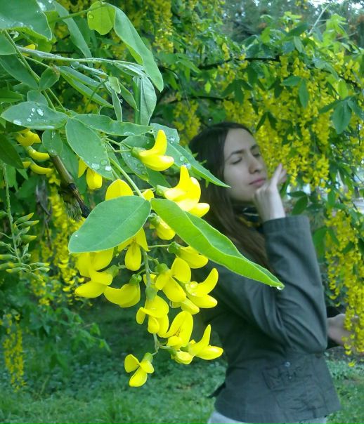 №155, Дарья, Киев №155, Дарья, Киев