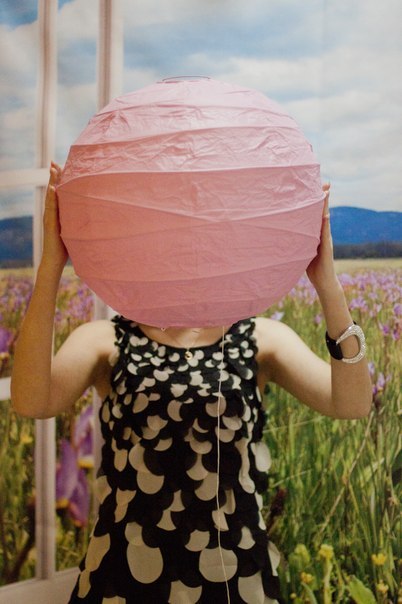 Юлия Манкевич ВЕСНУШКАஐஐஐ | Новосибирск