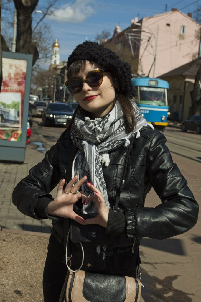 Денис Тягунов | Бендеры