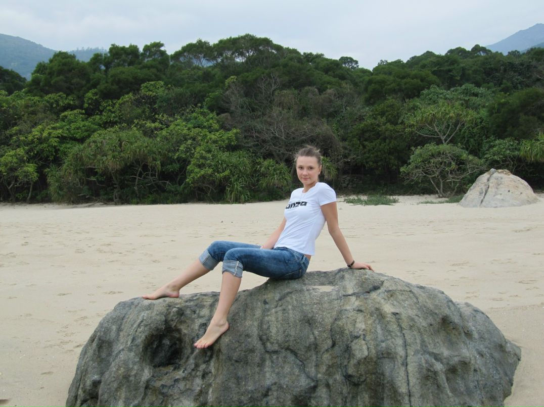 Виктория Борисенко squirrel | Москва