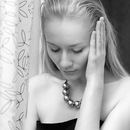 Фотография Черноусовой Анны