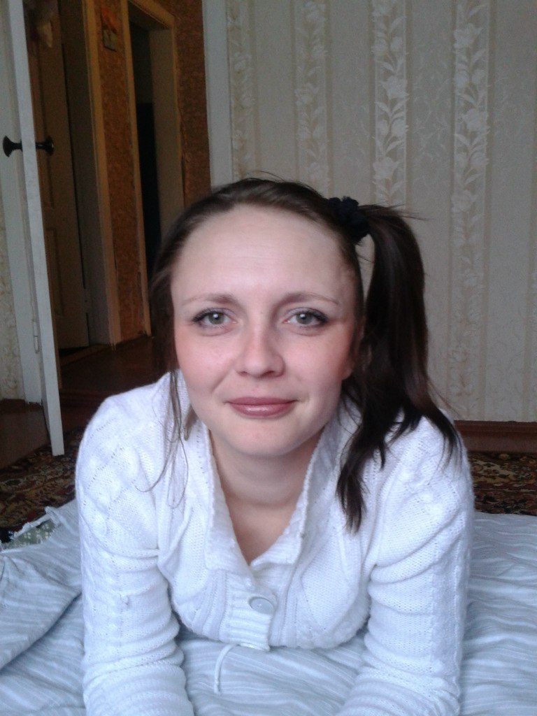 Виктория Панфилова | Архангельск