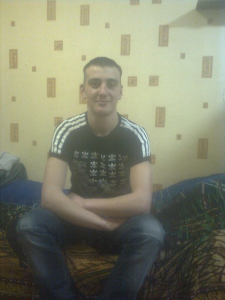 №4, Павел Жуков №4, Павел Жуков