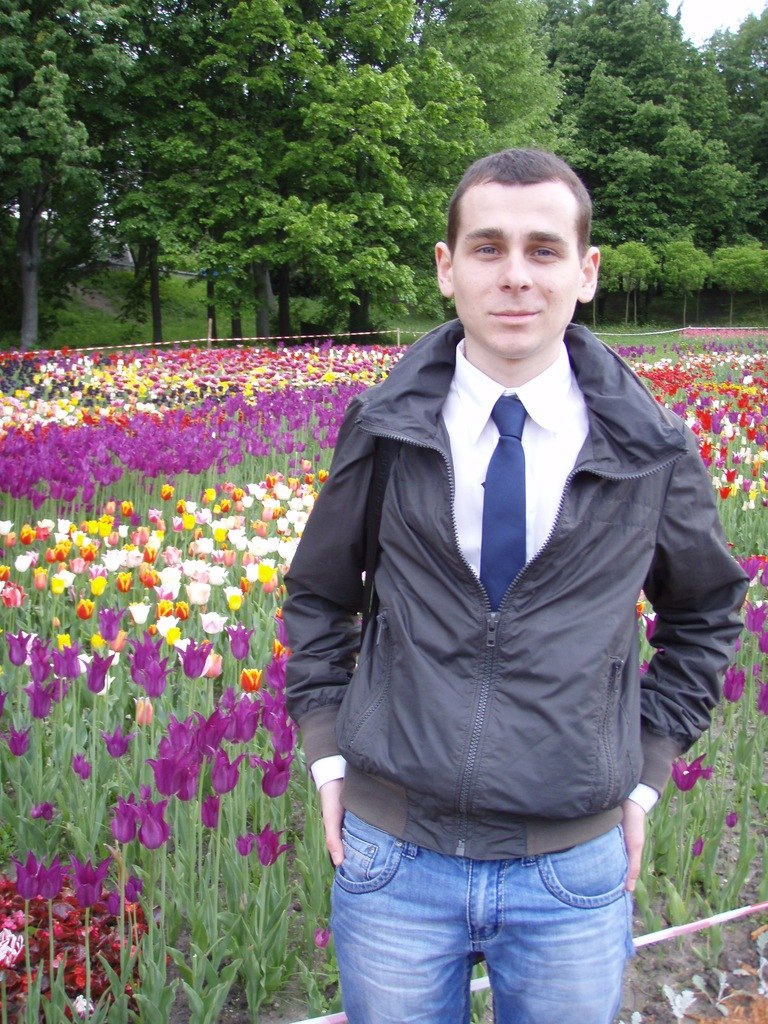 Aleksey Doomski | Киев