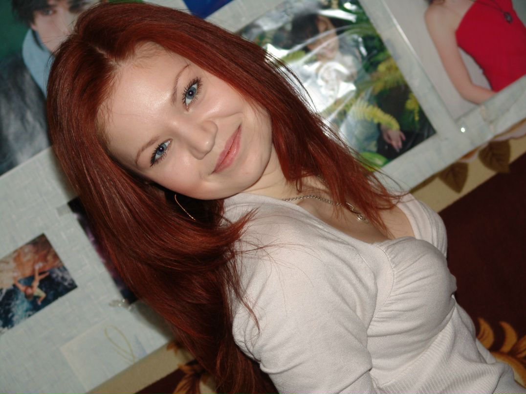 Ленуська Сапогова 