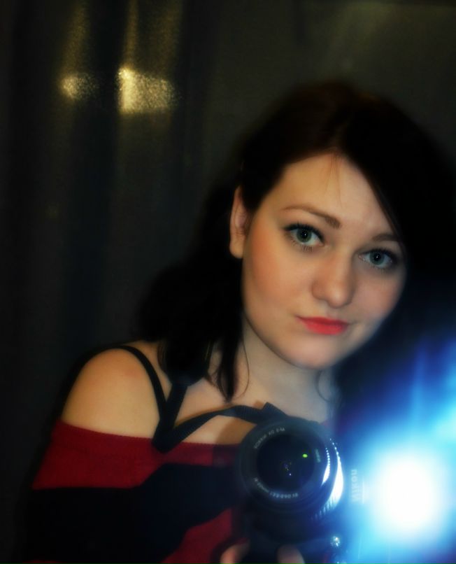 Валерия Лавыгина | Краснодар