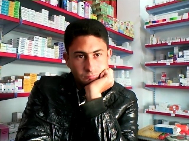 Рамадан Альшейх | Запорожье