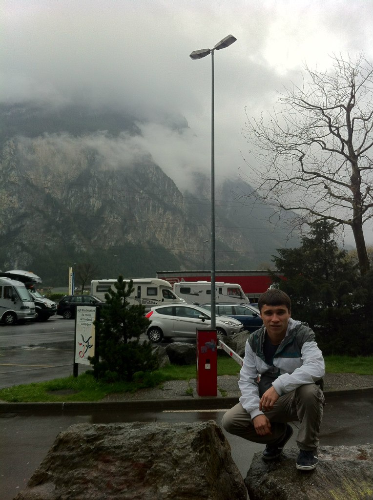 Елена Легкова | Новосибирск