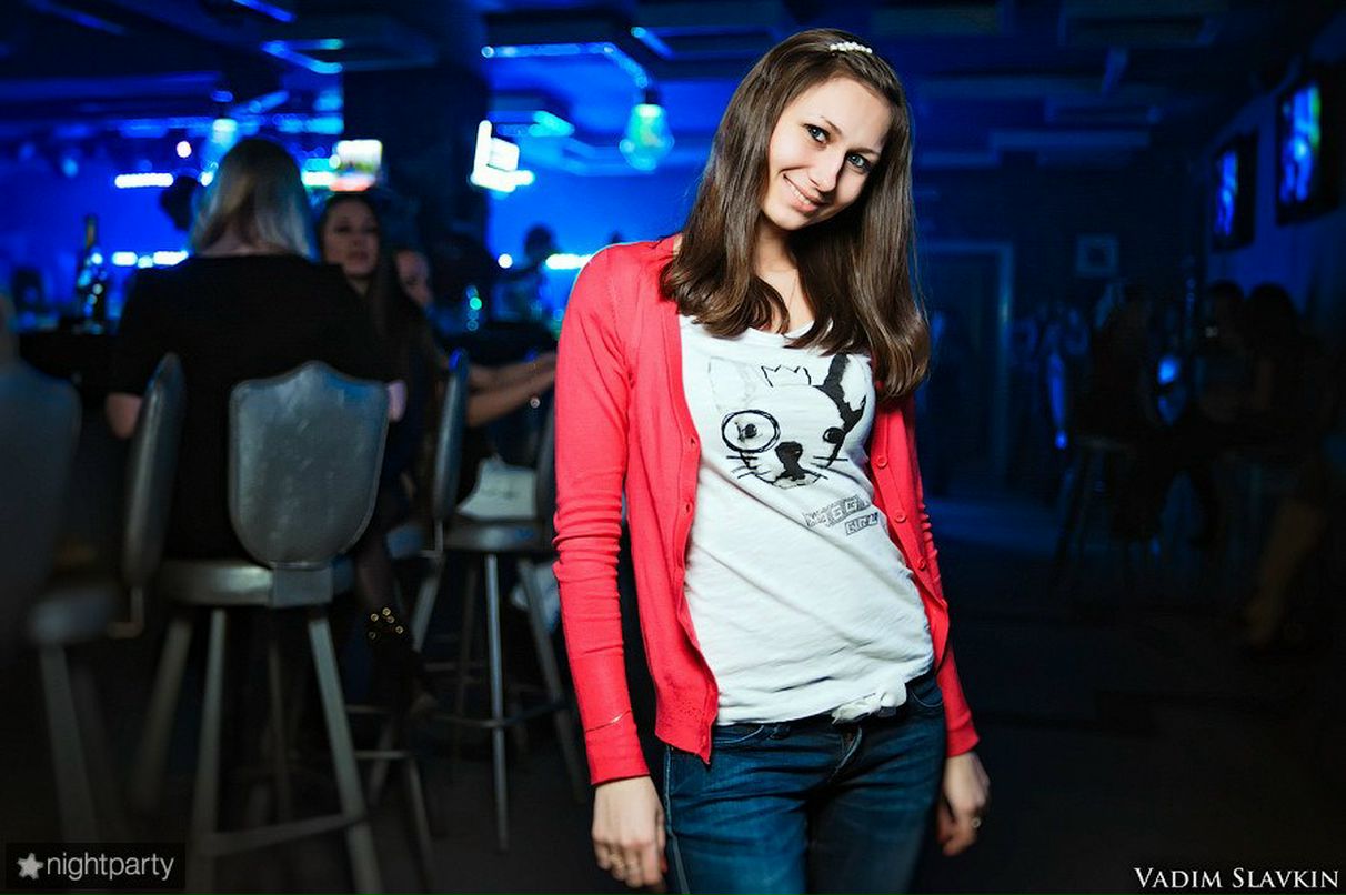 Леночка Заикина | Оренбург