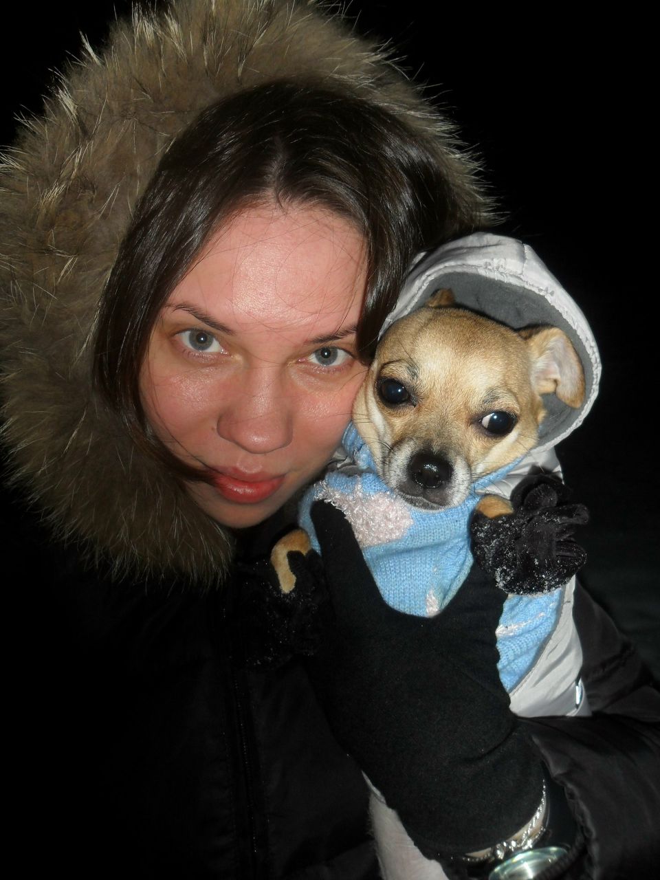 Анастасия Литусова | Санкт-Петербург