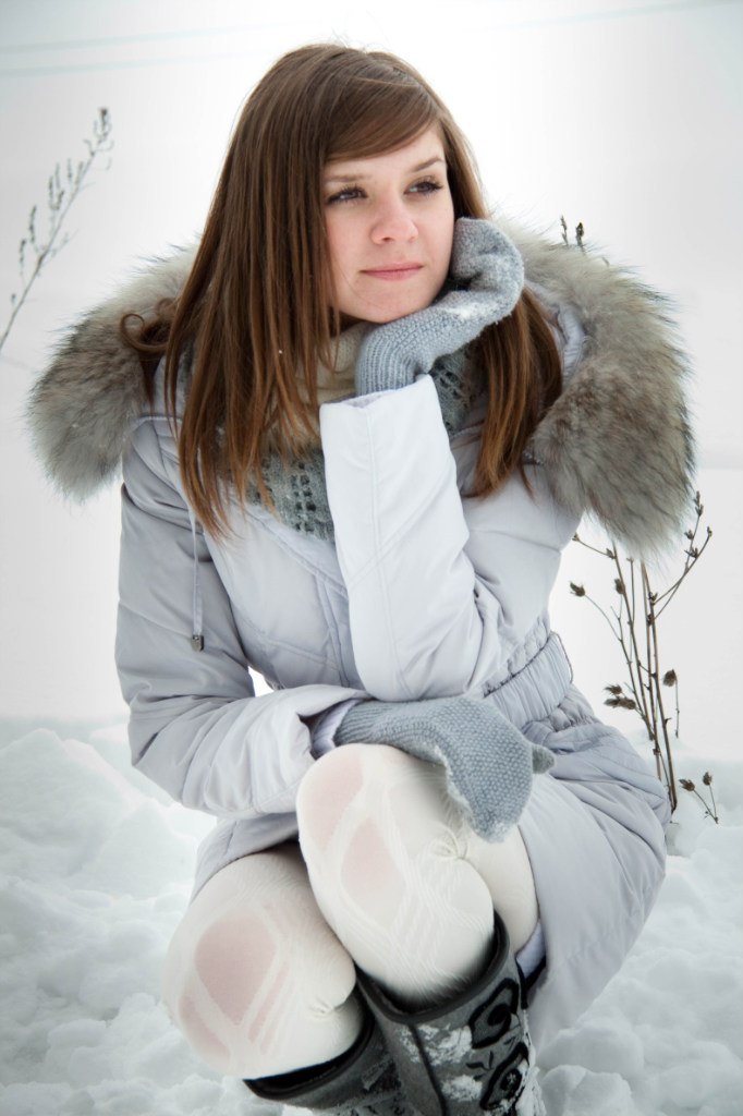 Анюта Шайкунова | Саранск