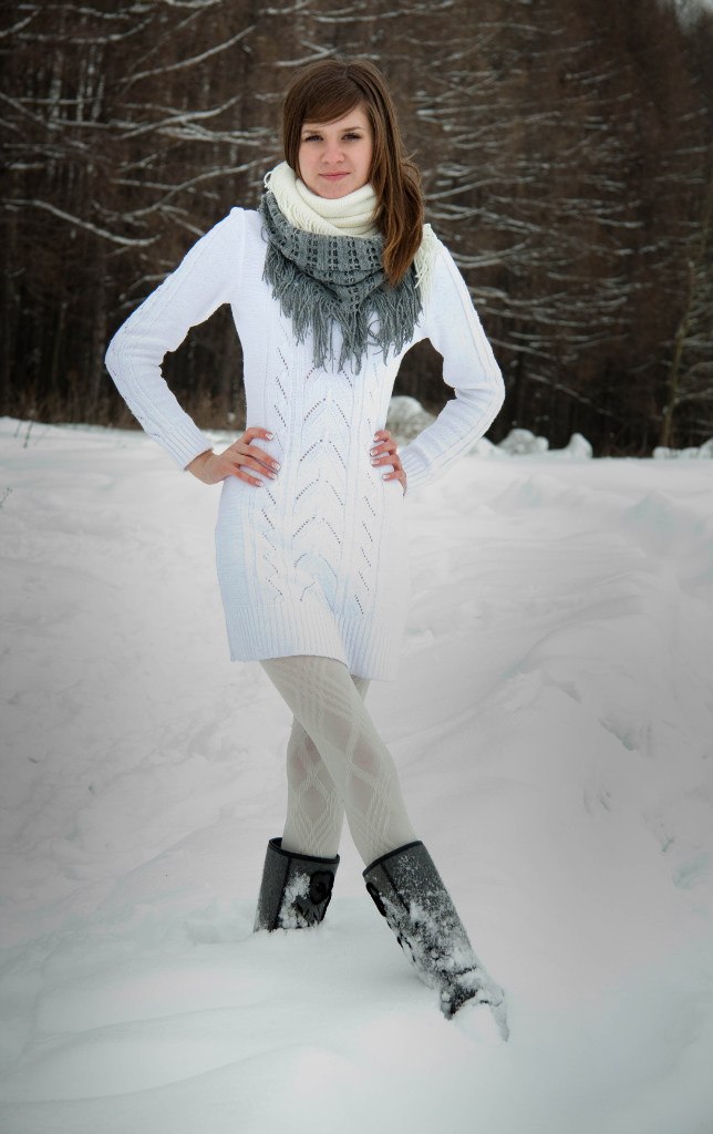 Анюта Шайкунова | Саранск