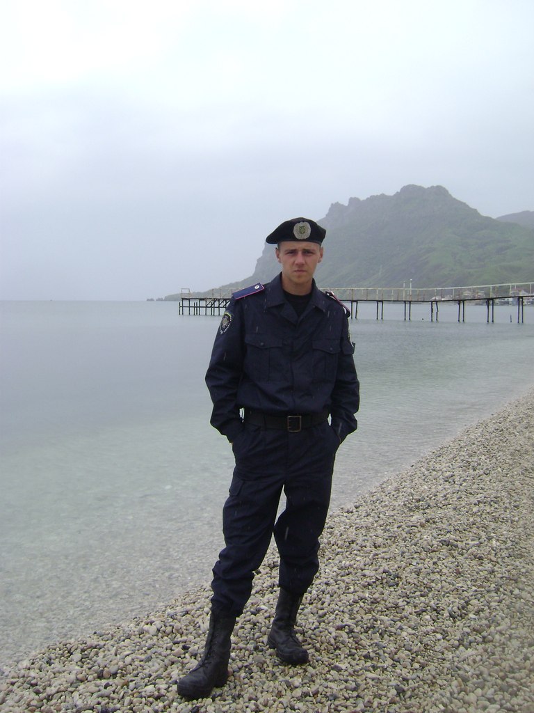 Дима Ситар | Черновцы