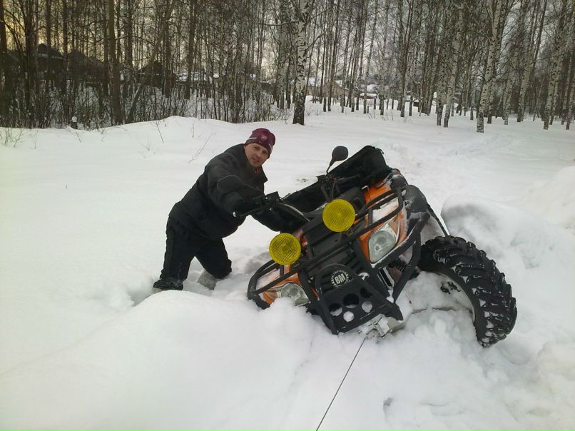 Сергей Антропов | Ярославль