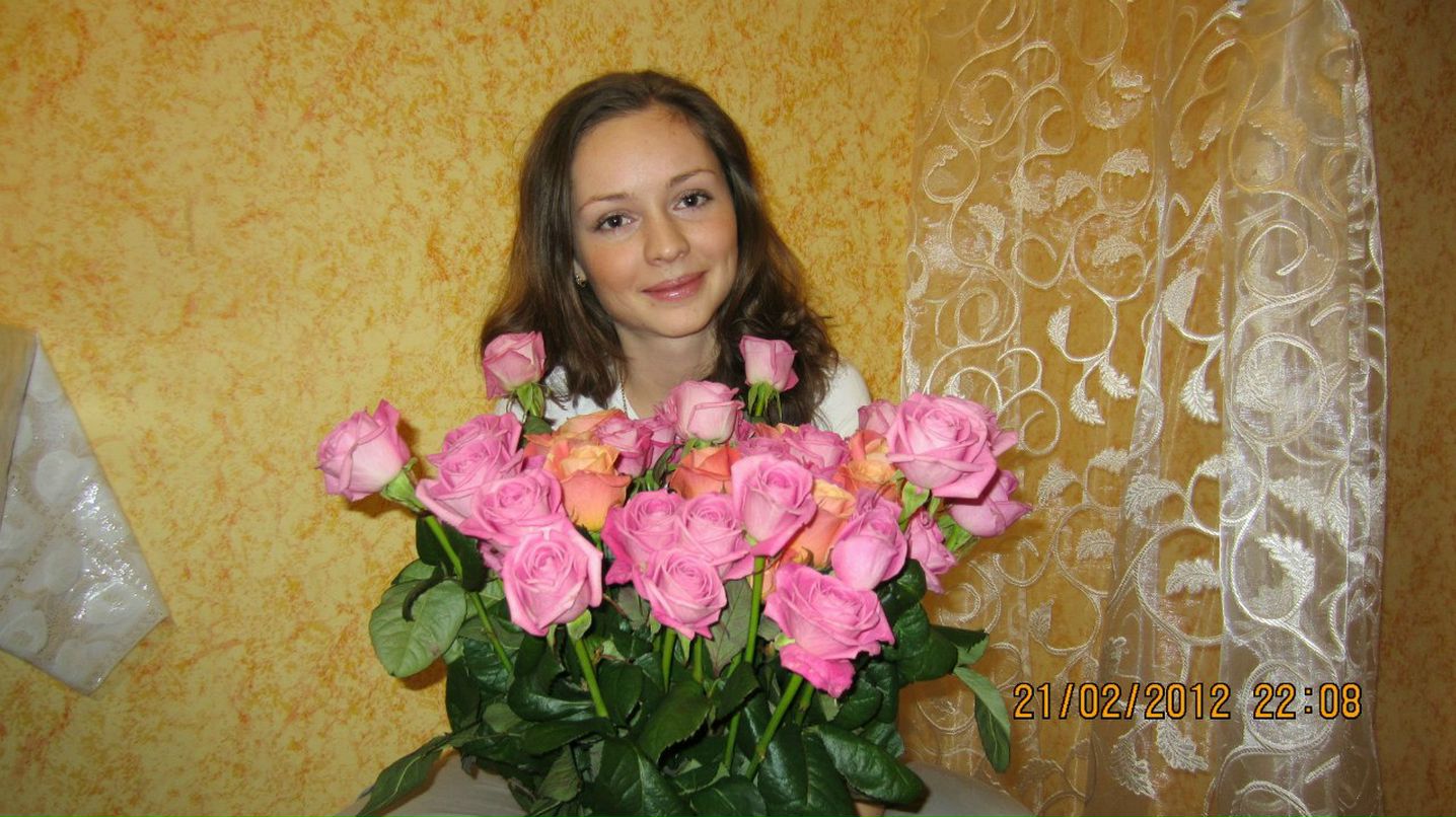 Оля Кандыба | Одесса