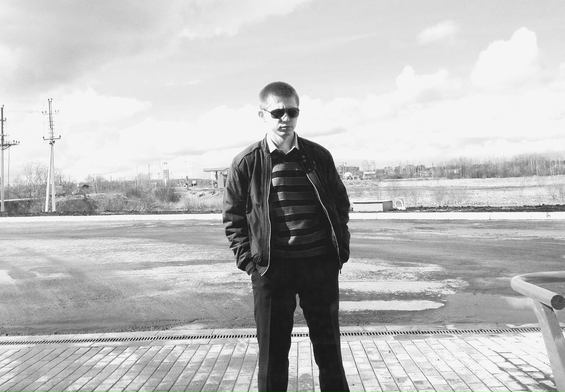 Александр Шепель | Брянск