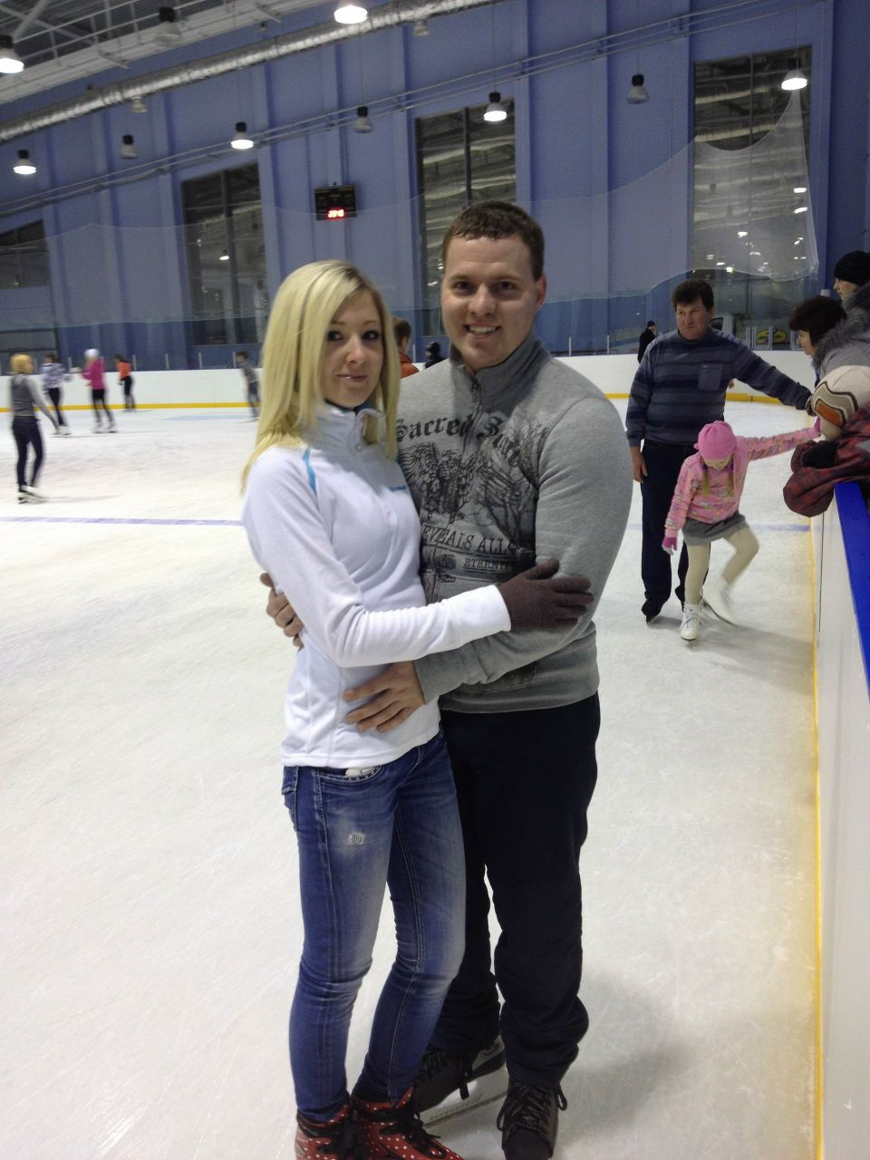 Юля Юранова | Пенза