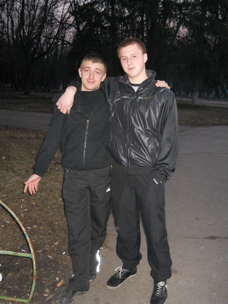 Славон Исаев ) | Харьков