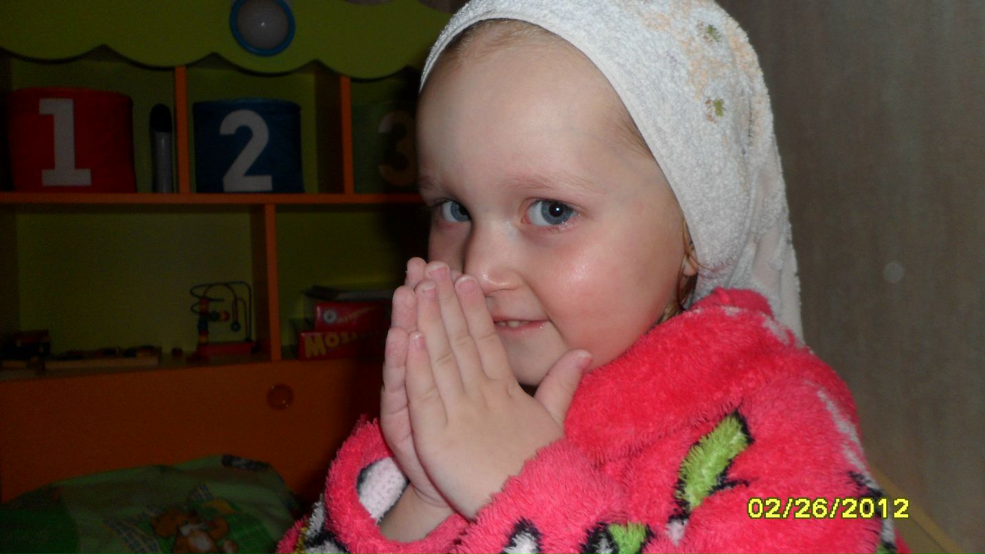 Екатерина Вандер | Самара