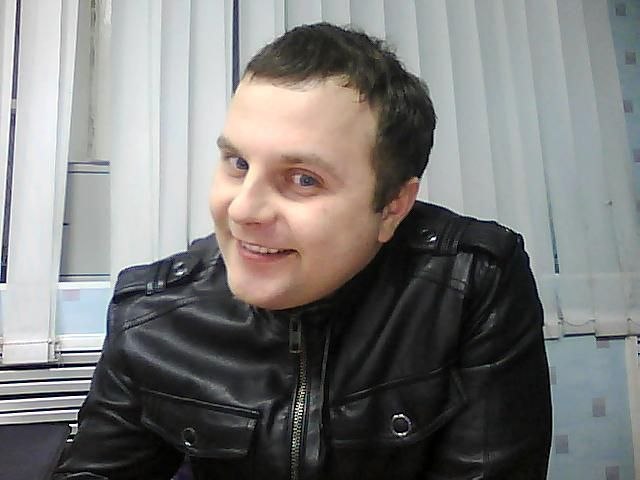 Евгений Агалаков | Котлас