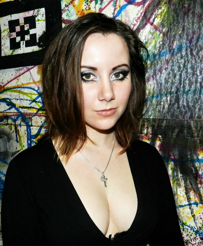 Анна Паскаль | Кишинев