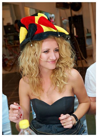 Елена Сергиенко | Минск